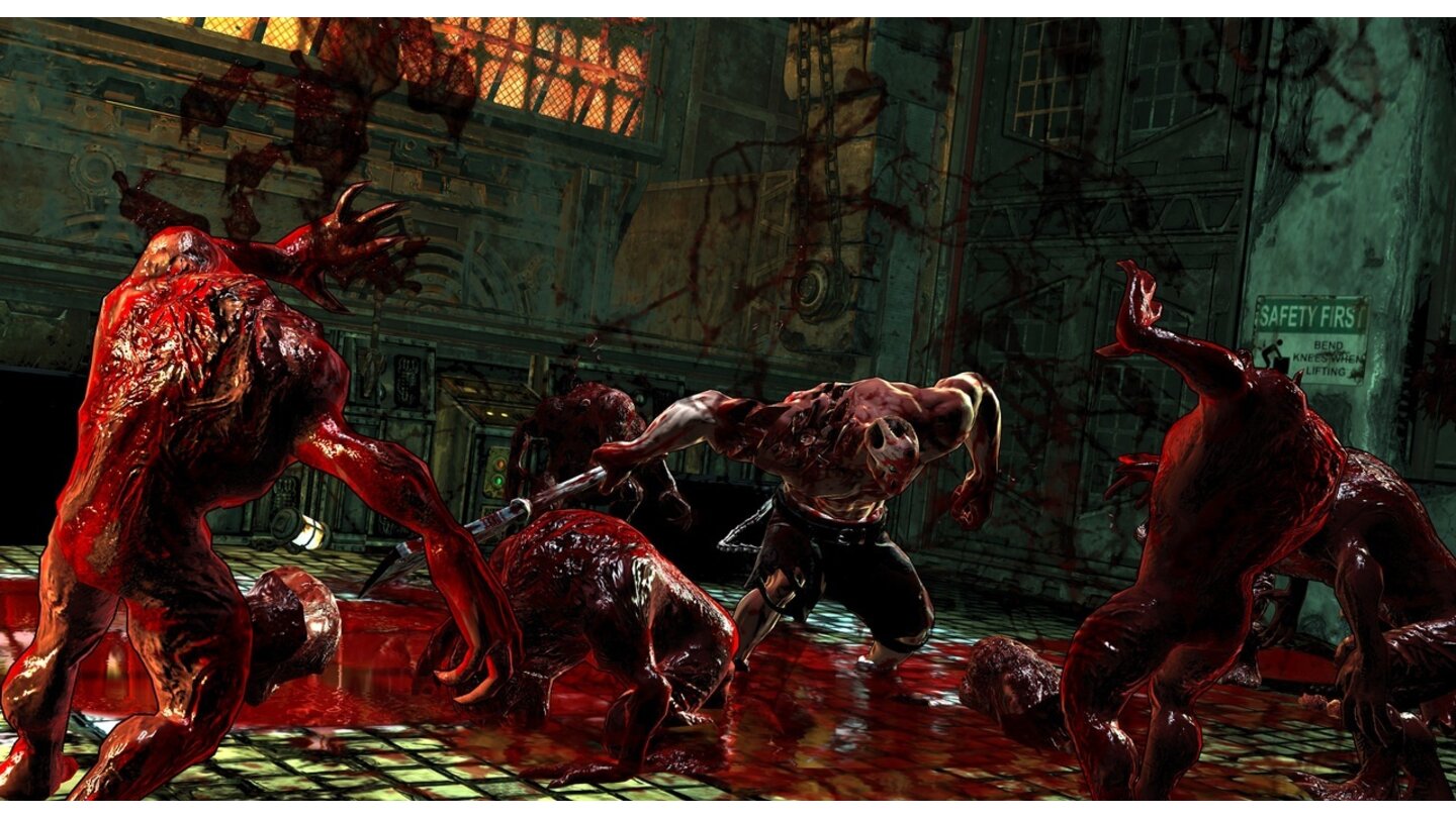 Splatterhouse