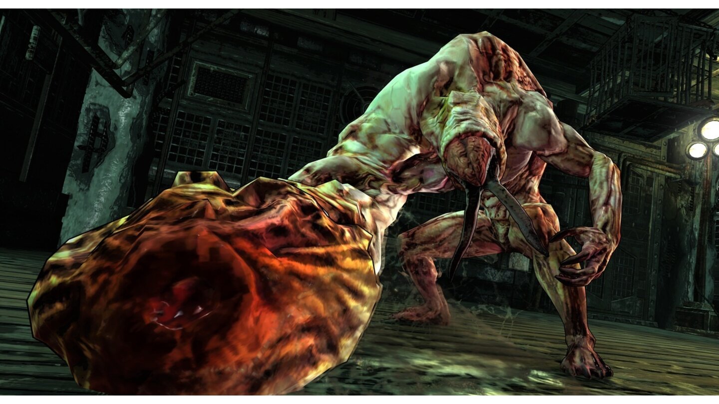 Splatterhouse