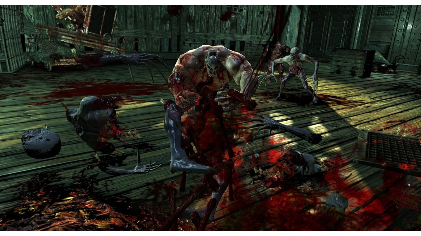 Splatterhouse