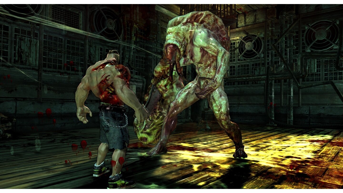 Splatterhouse