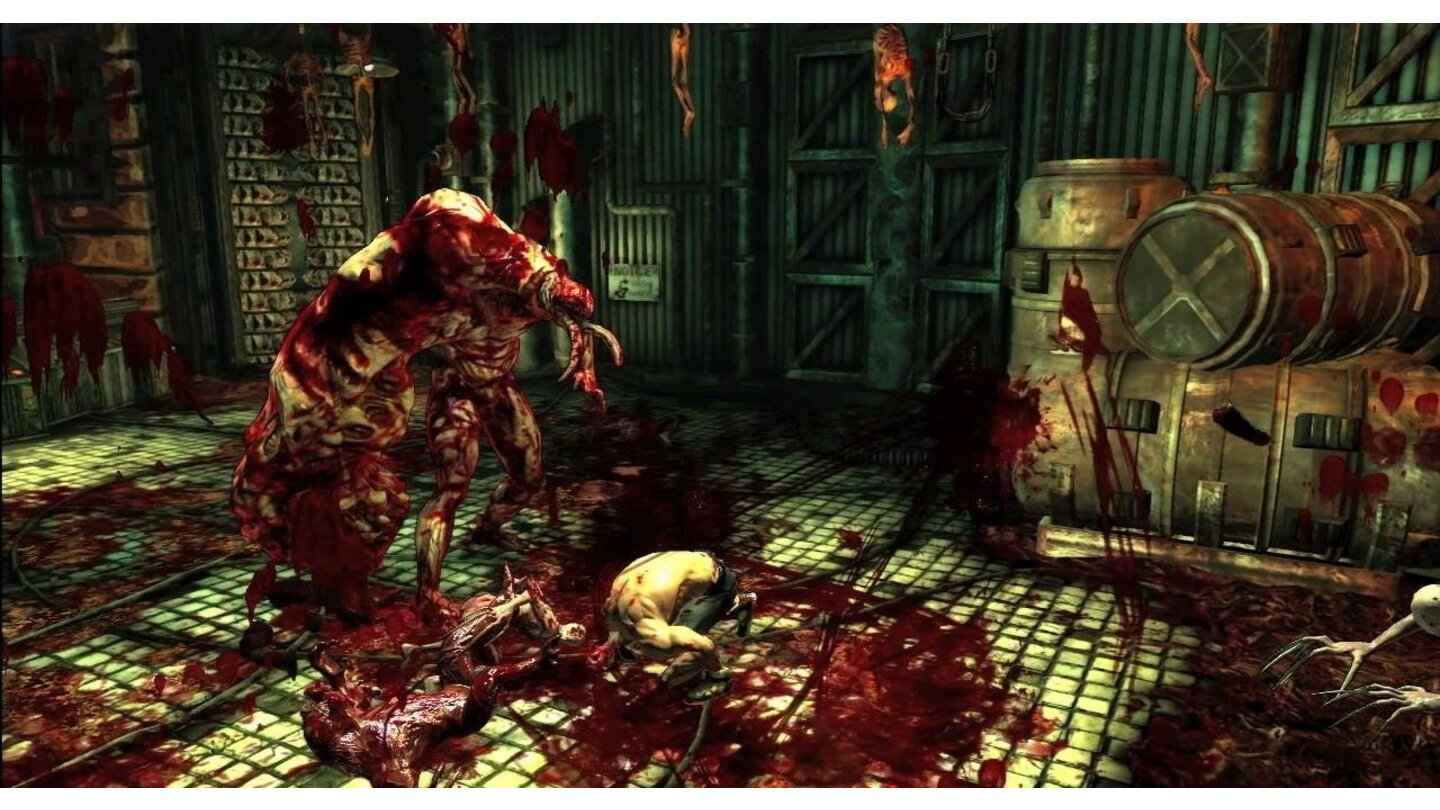 Splatterhouse