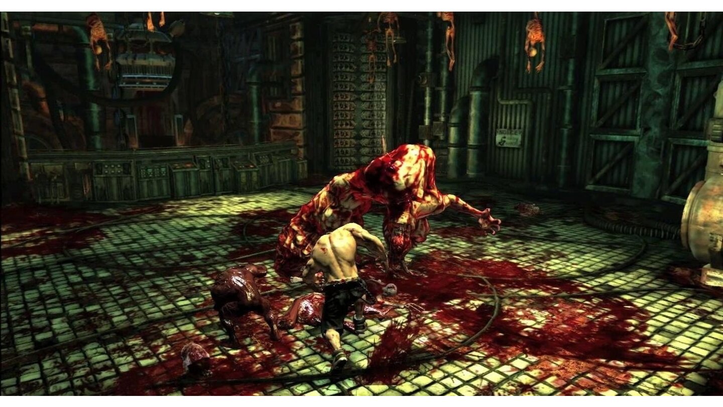 Splatterhouse