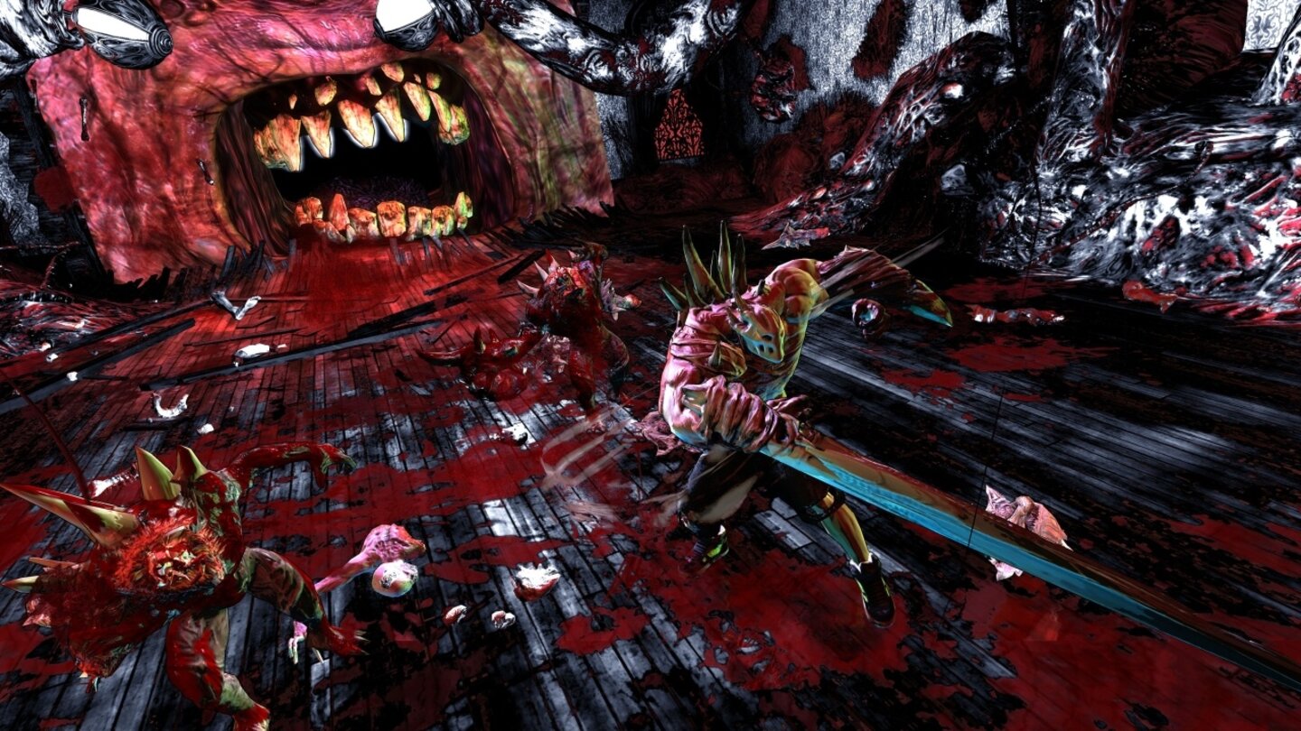 Splatterhouse