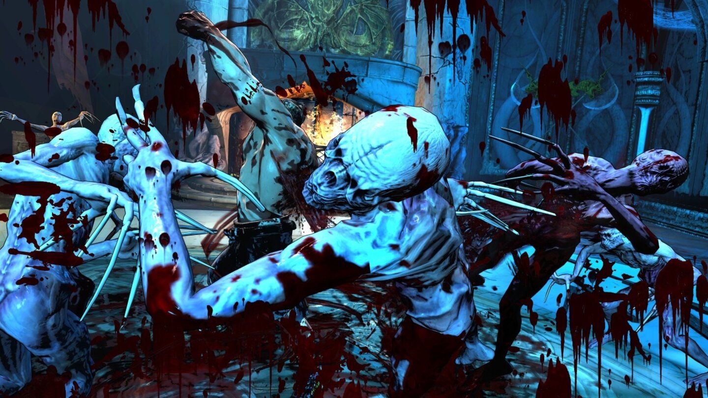 Splatterhouse