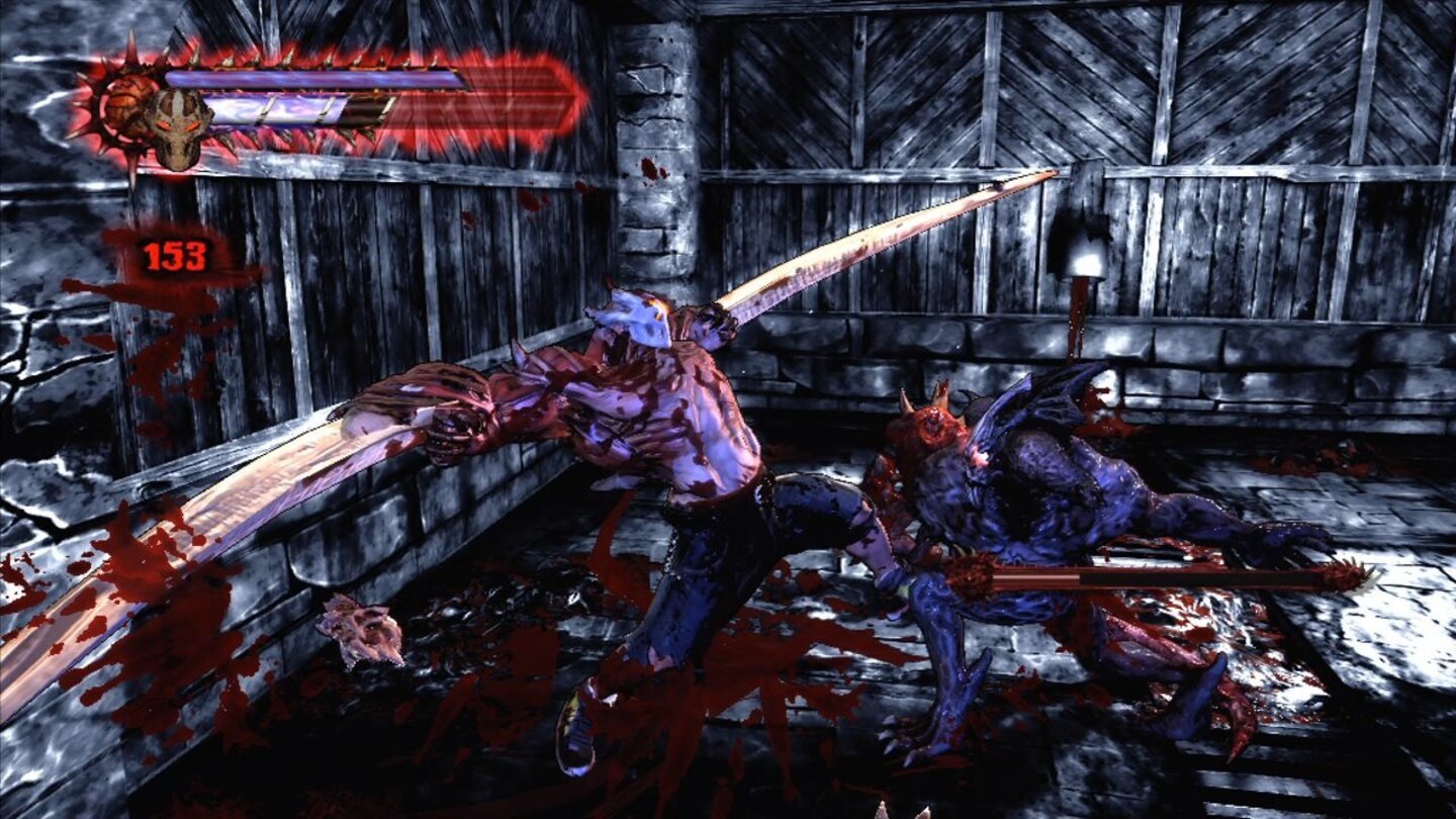 Splatterhouse