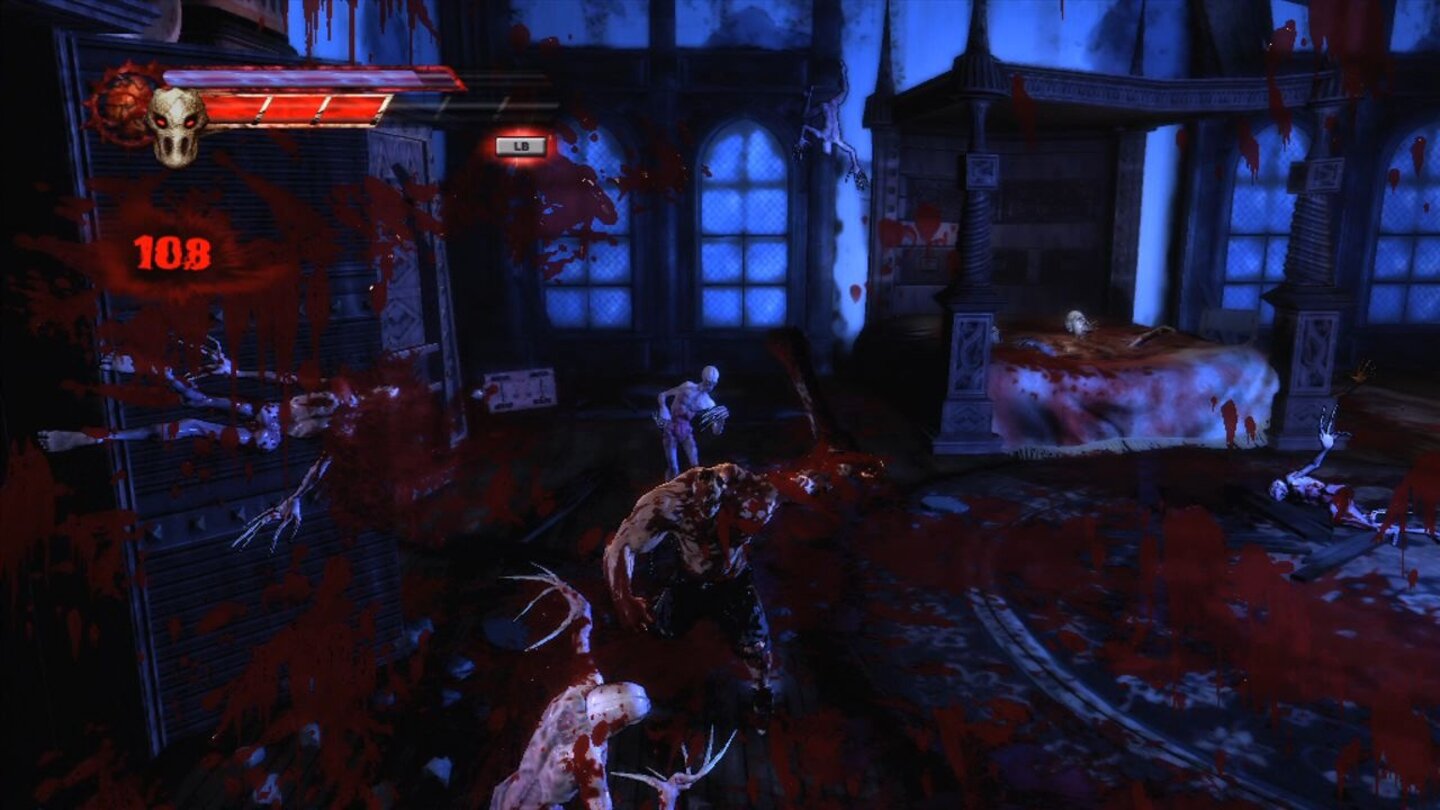 Splatterhouse