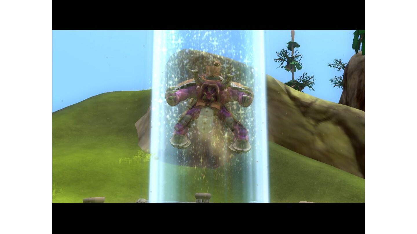 Spore: Galaktische Abenteuer