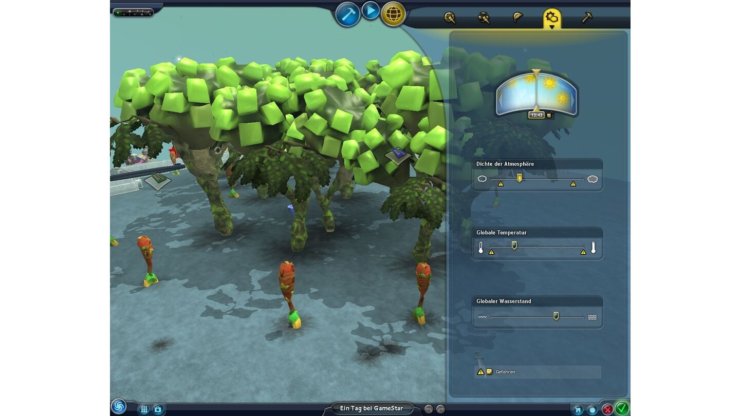 Spore: Galaktische Abenteuer