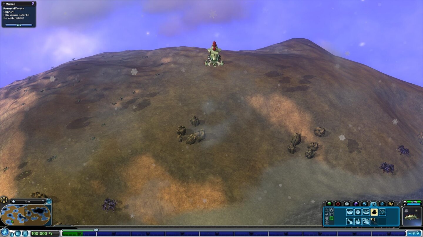 Spore Geoforming 18