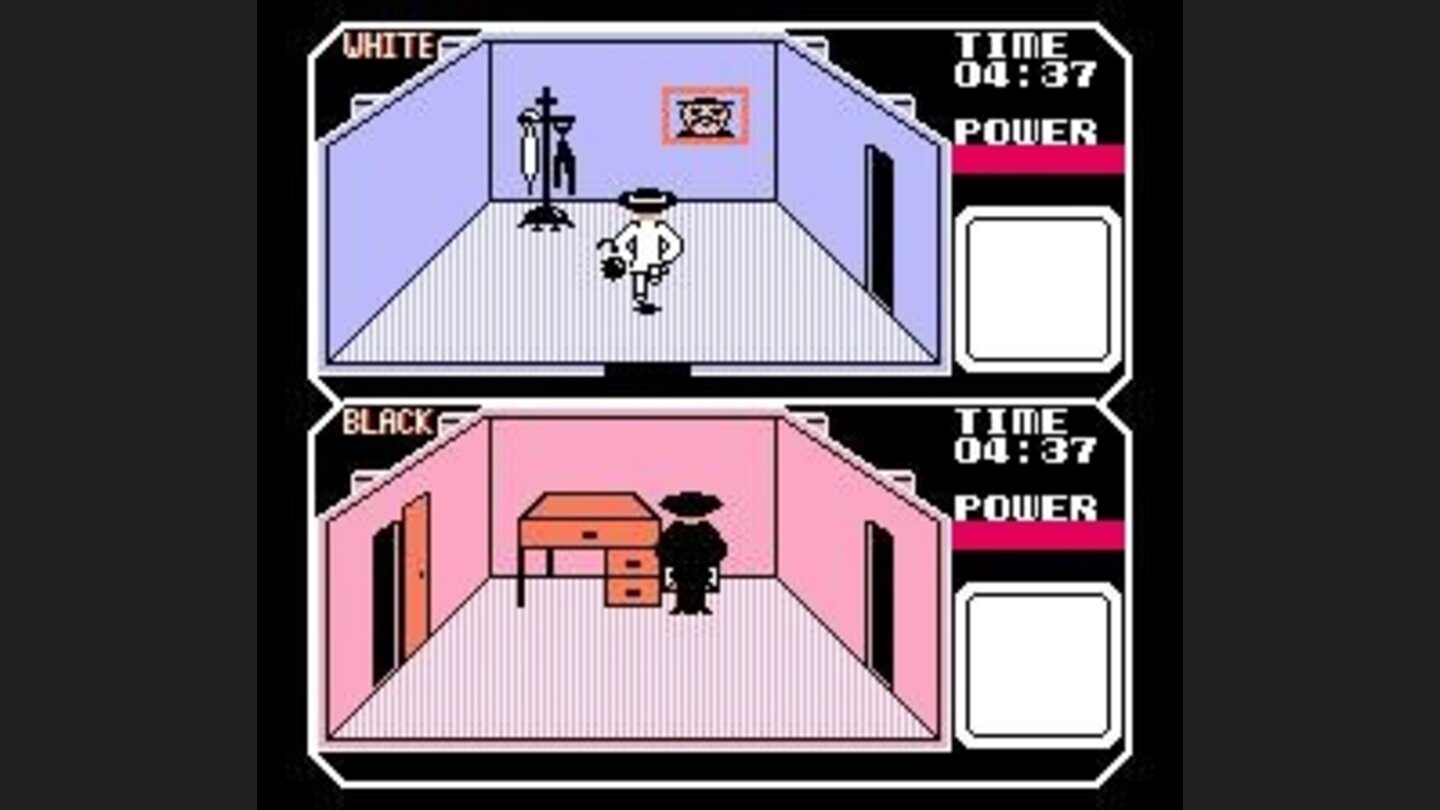 Found something on a rack