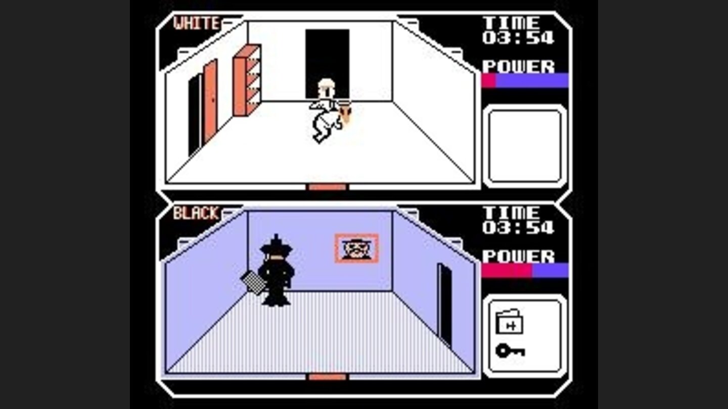 Oops... Guess I shouldnt have opened this door...