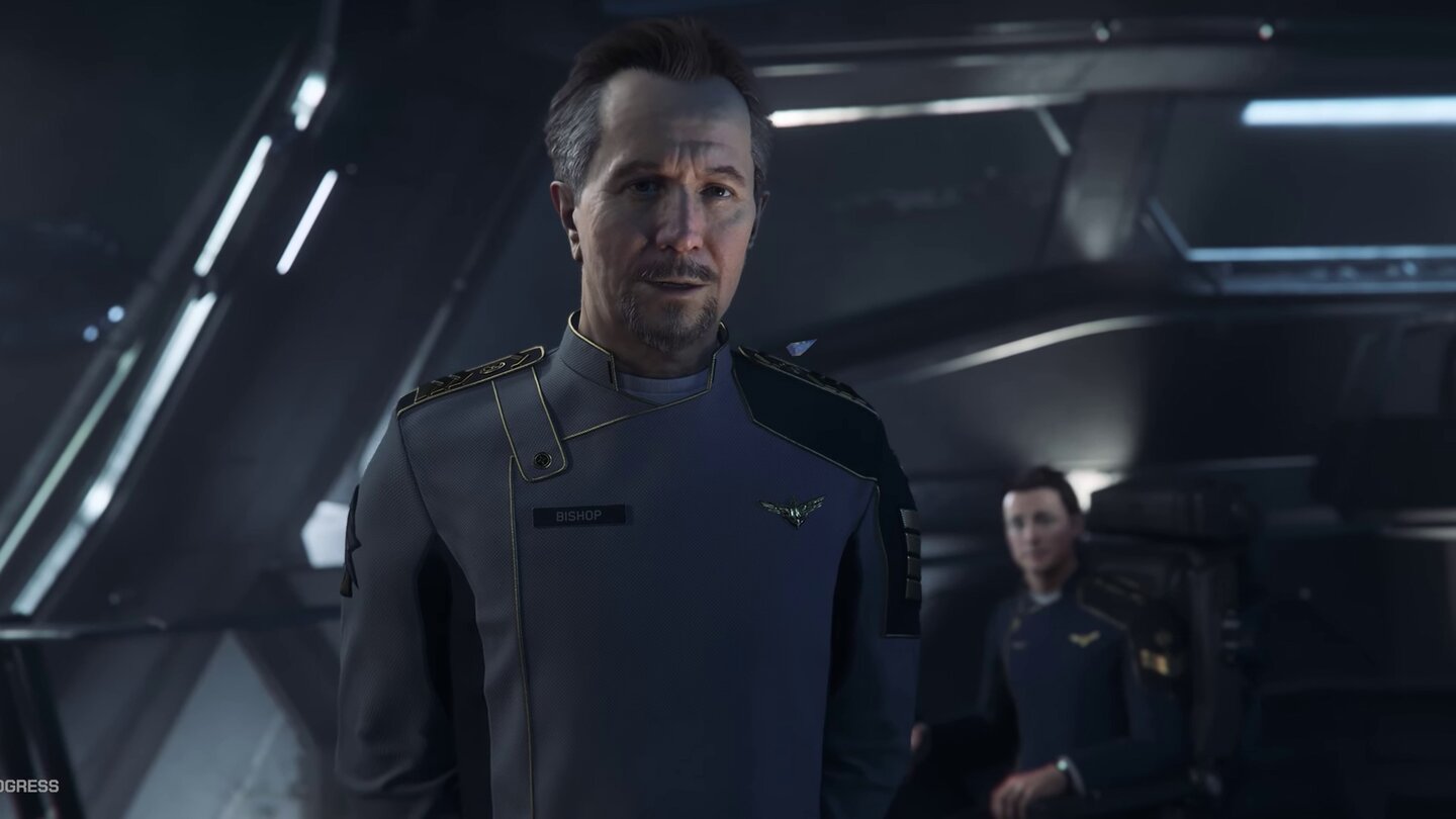 Squadron 42