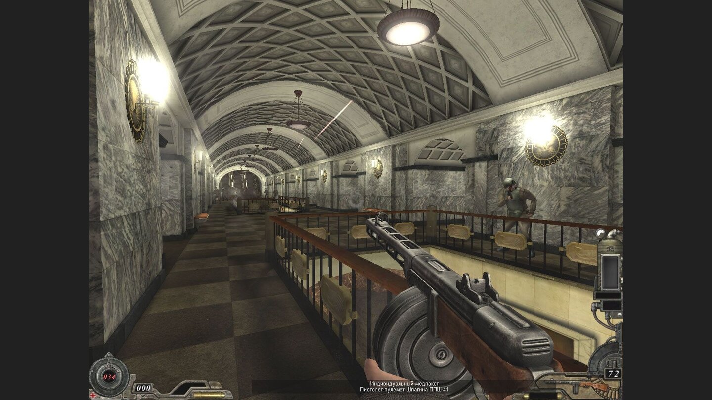 Stalin Subway Red Veil 4