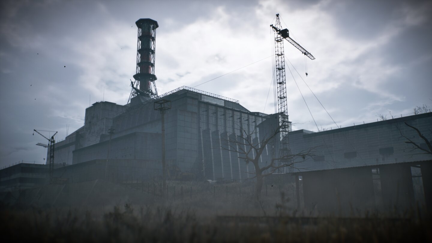 Stalker 2 DLC 1