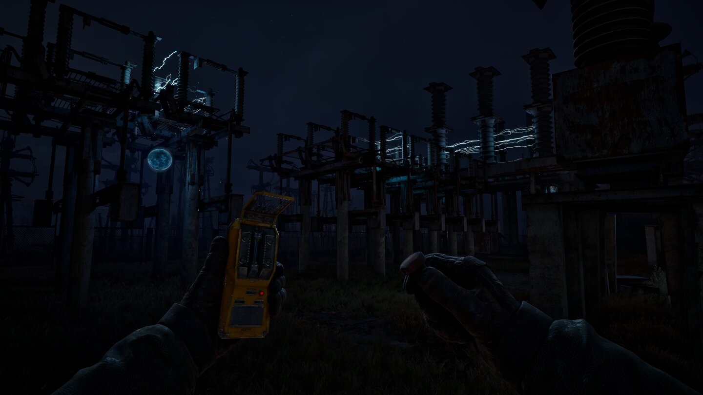 Stalker 2 DLC 1