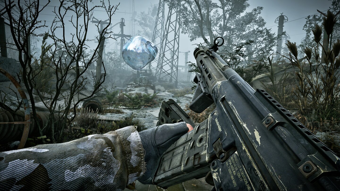 Stalker 2 DLC 1