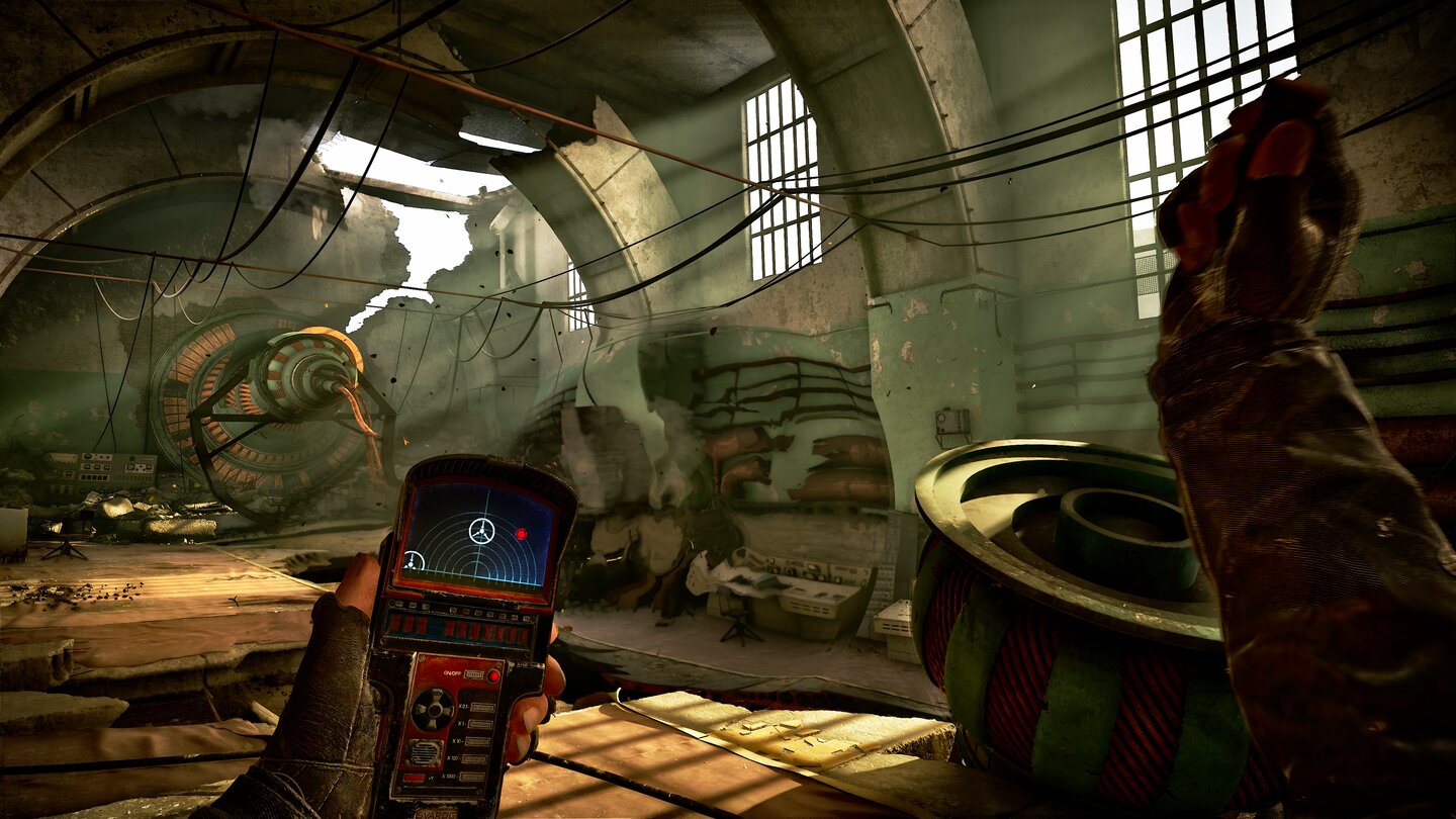Stalker 2 DLC 1