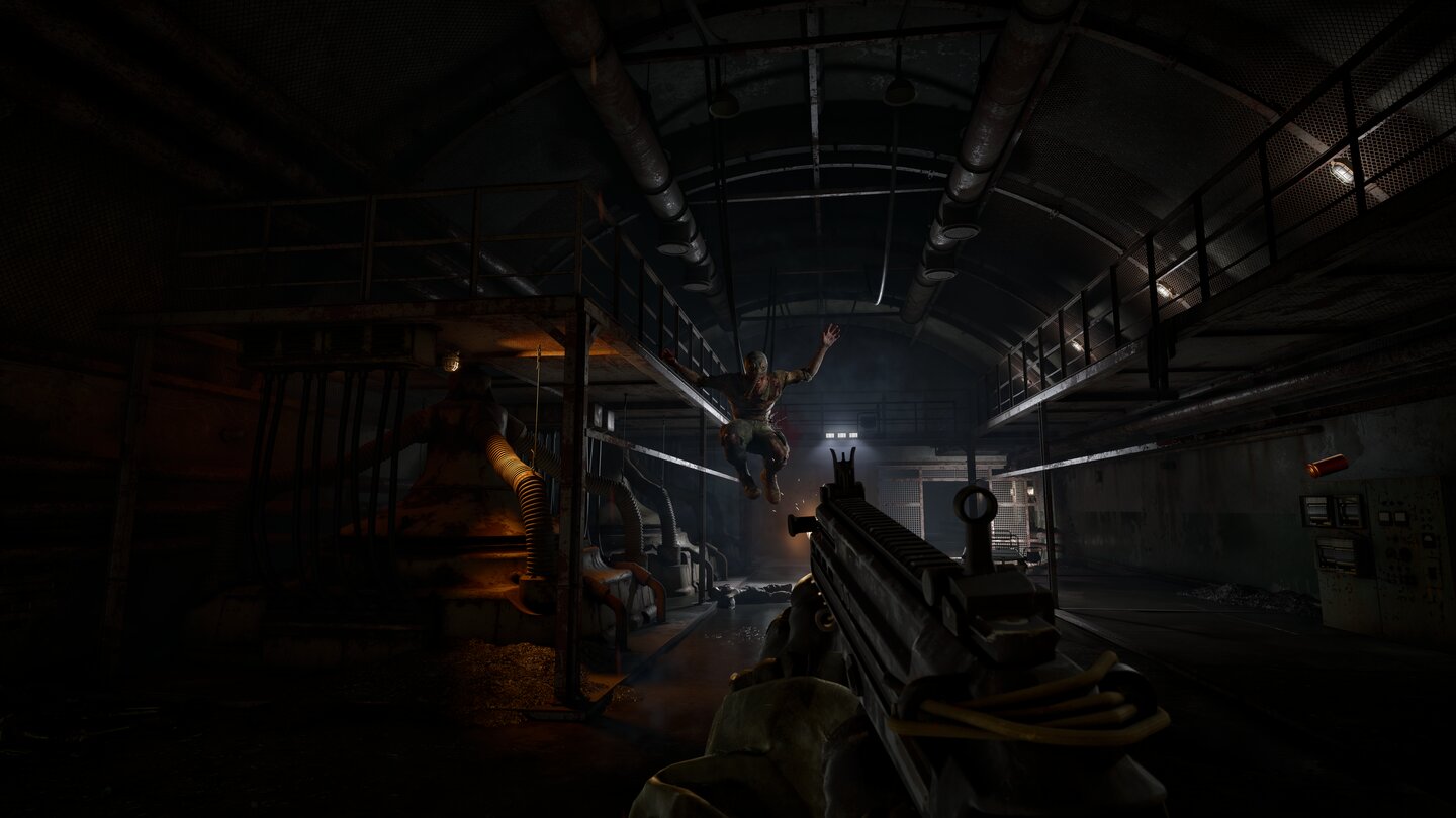 Stalker 2 DLC 1