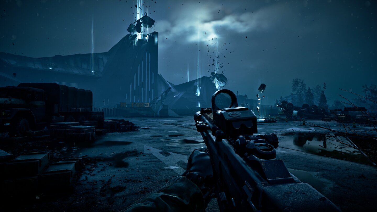 Stalker 2 DLC 1