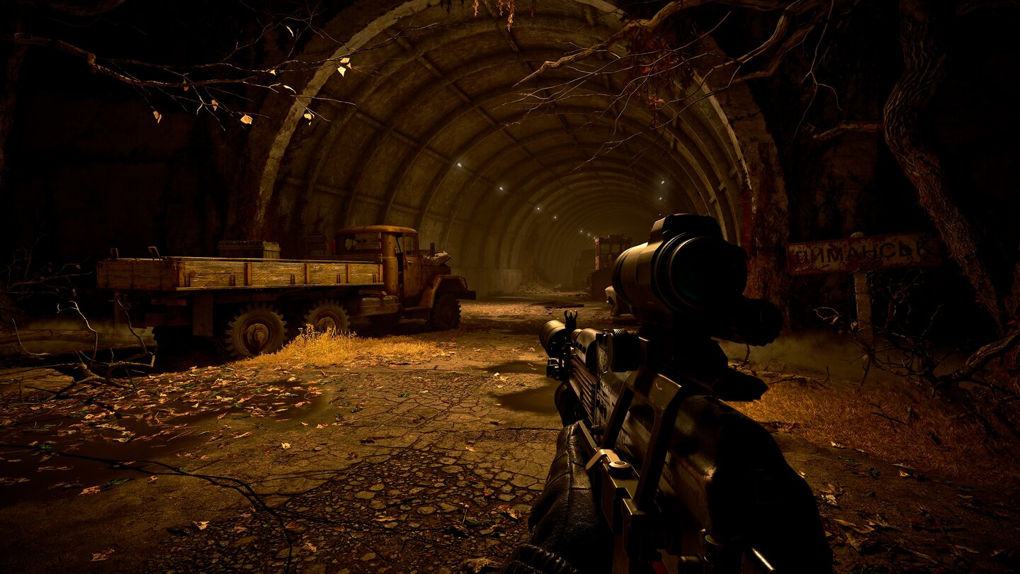 Stalker 2 DLC 1