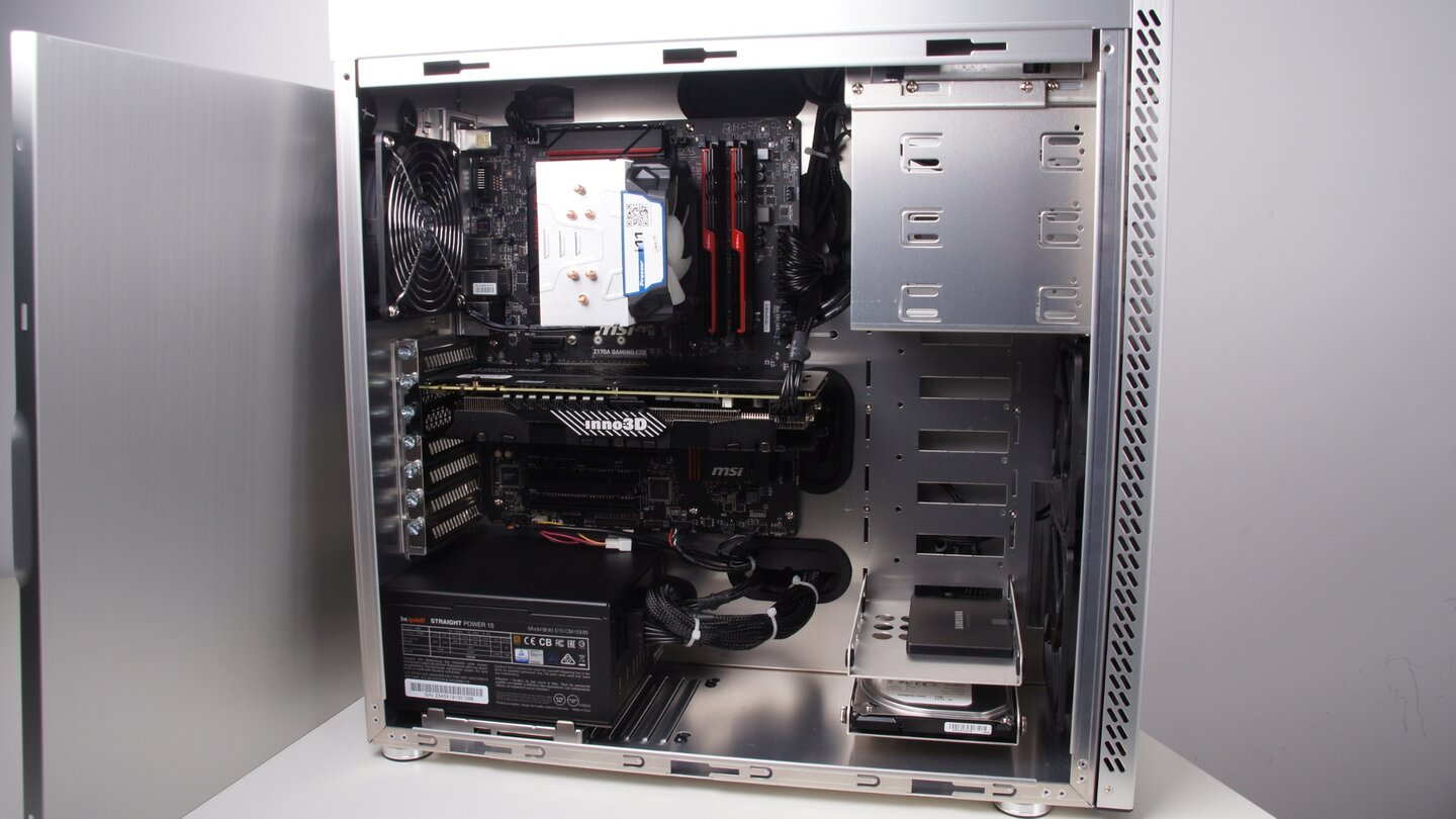 Standard-PC 01