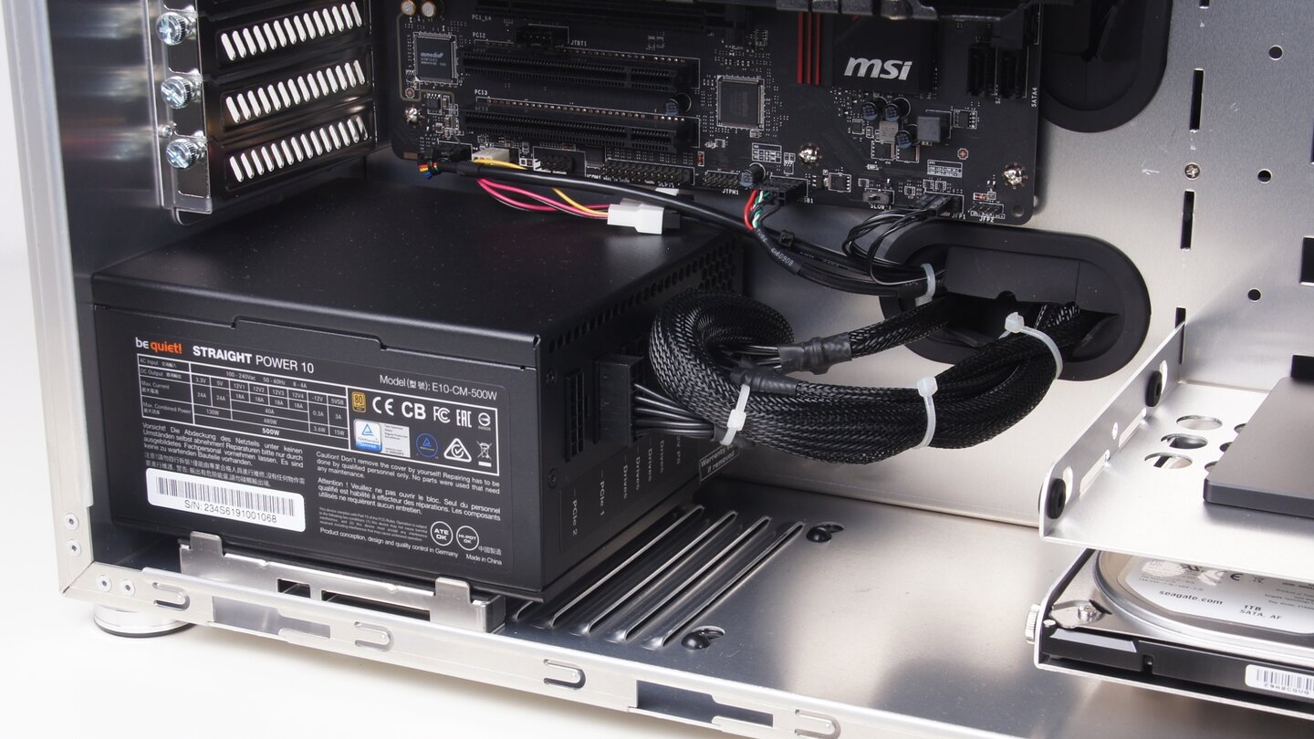Standard-PC 05