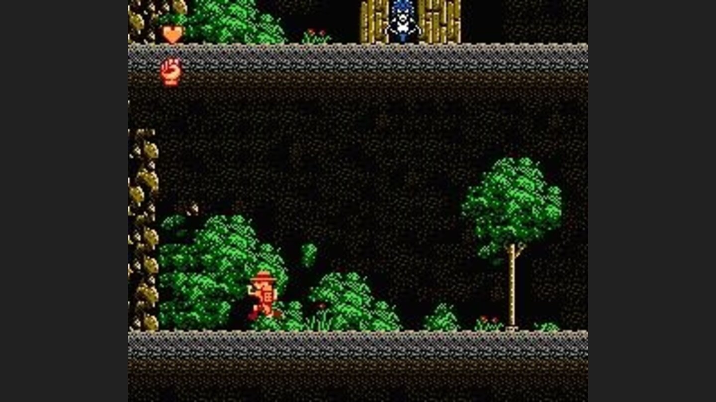 Running away to a dead end