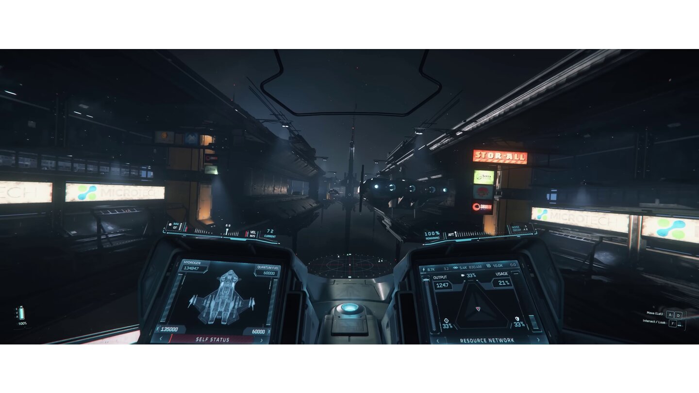 Star Citizen: Squadron 42