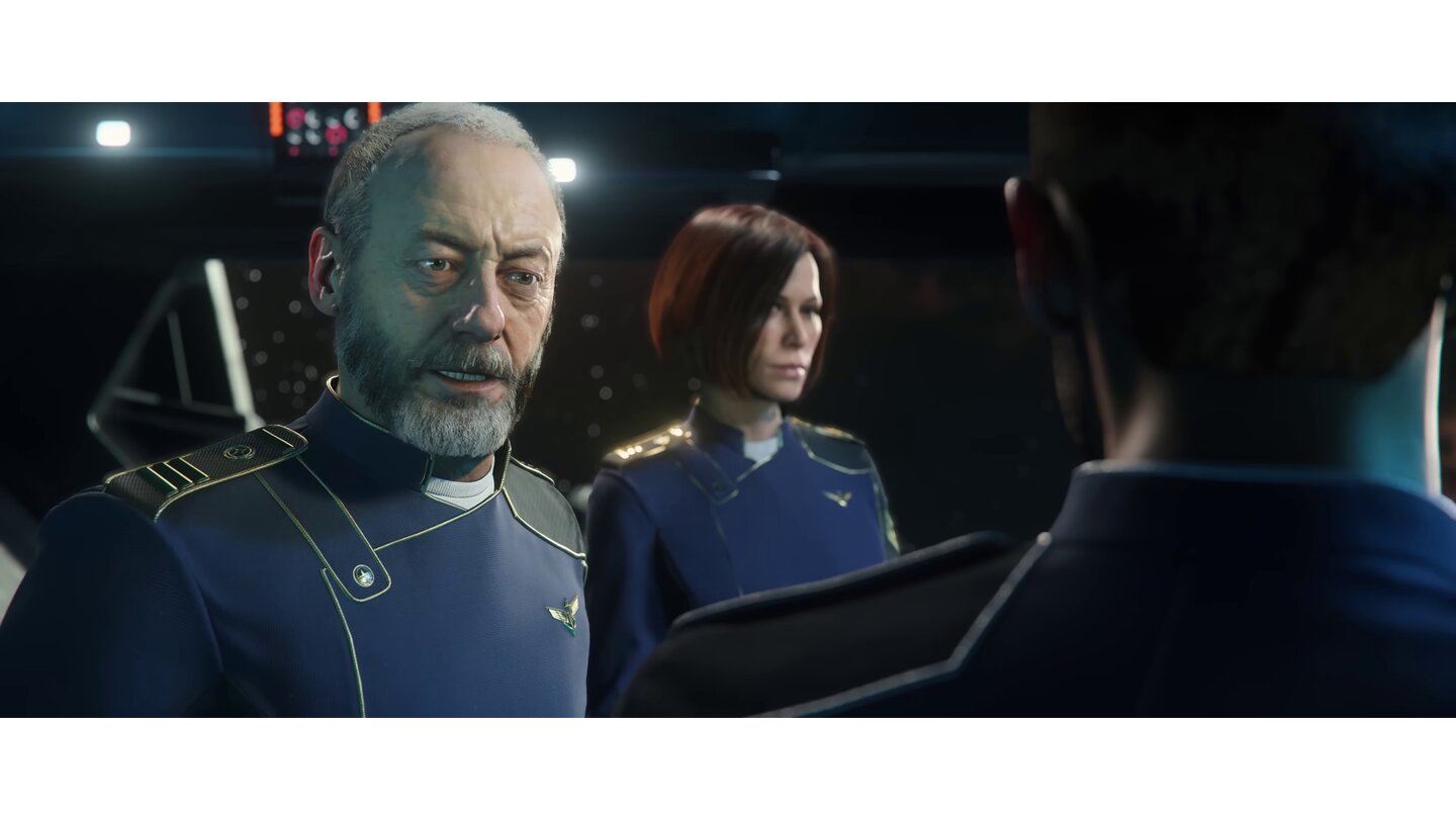 Star Citizen: Squadron 42