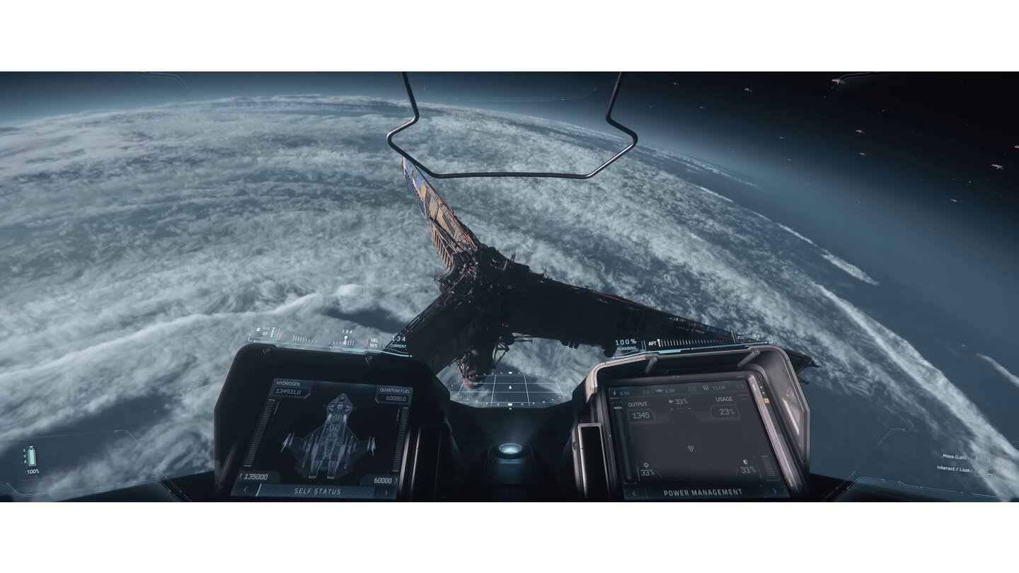 Star Citizen: Squadron 42