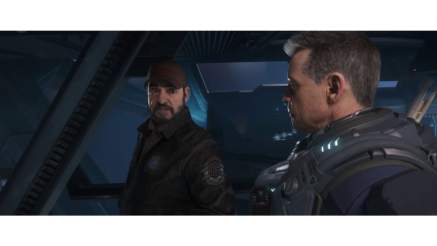 Star Citizen: Squadron 42