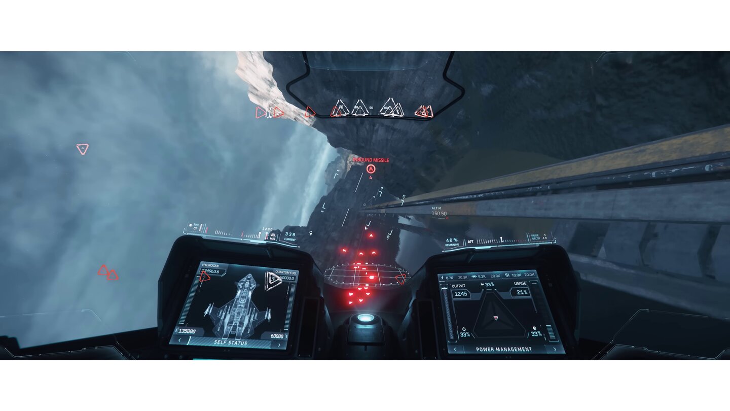 Star Citizen: Squadron 42