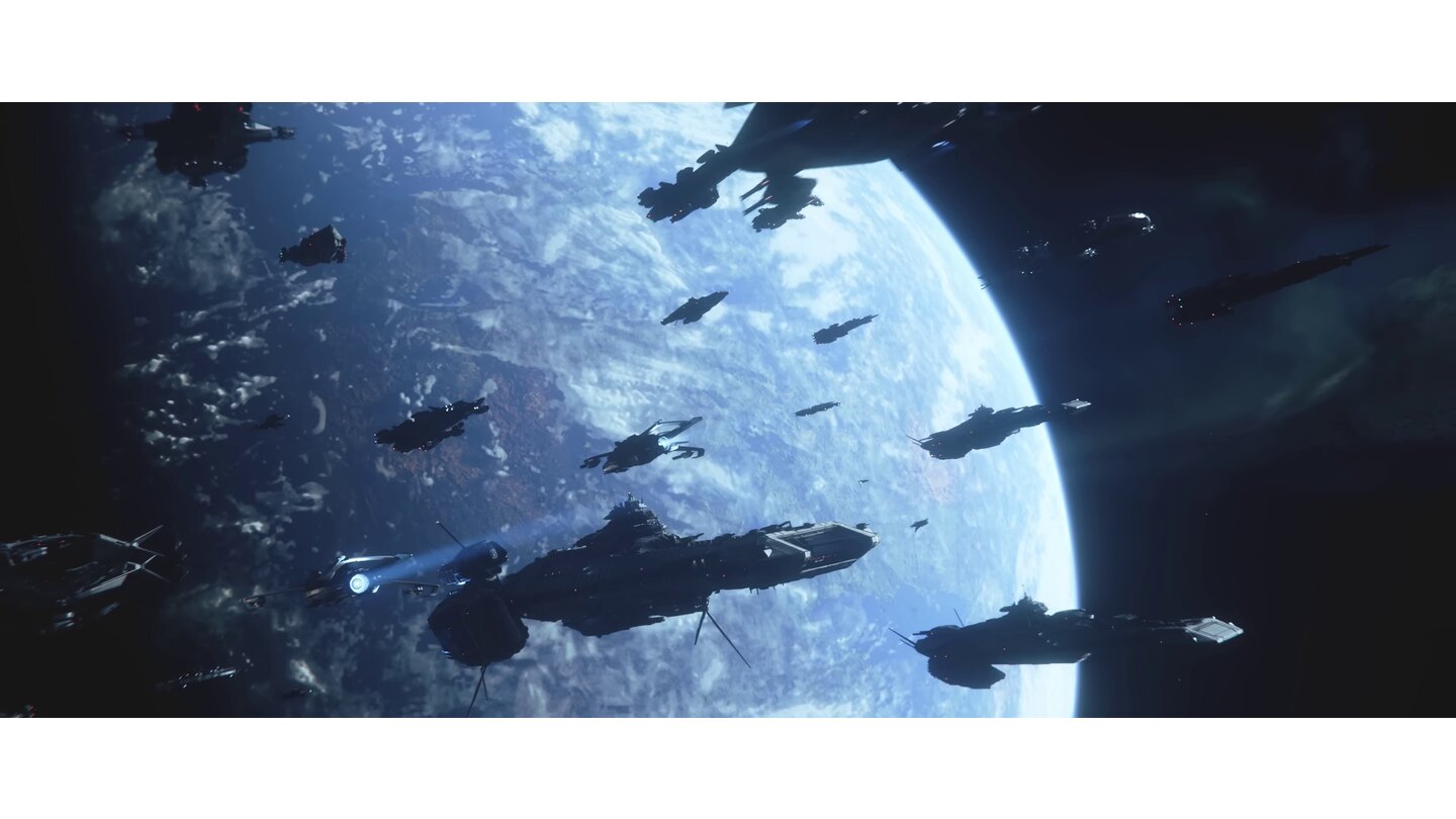 Star Citizen: Squadron 42