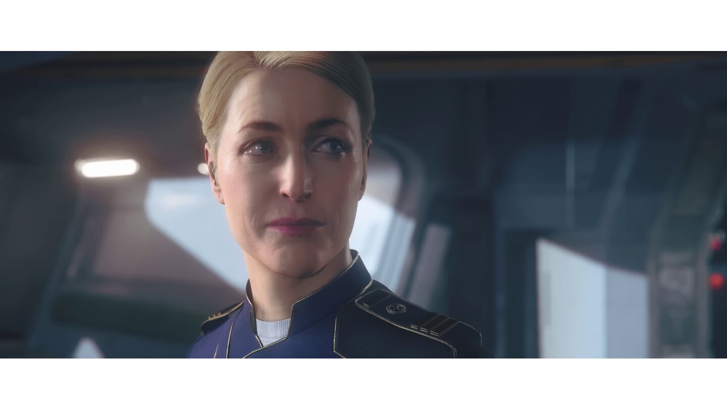 Star Citizen: Squadron 42