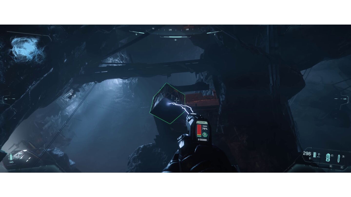 Star Citizen: Squadron 42