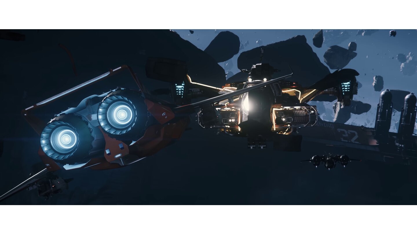 Star Citizen: Squadron 42