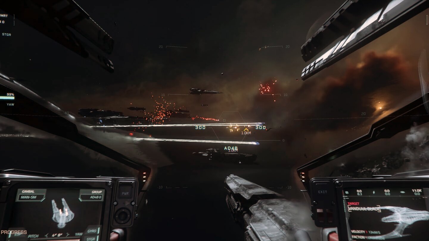 Star Citizen: Squadron 42