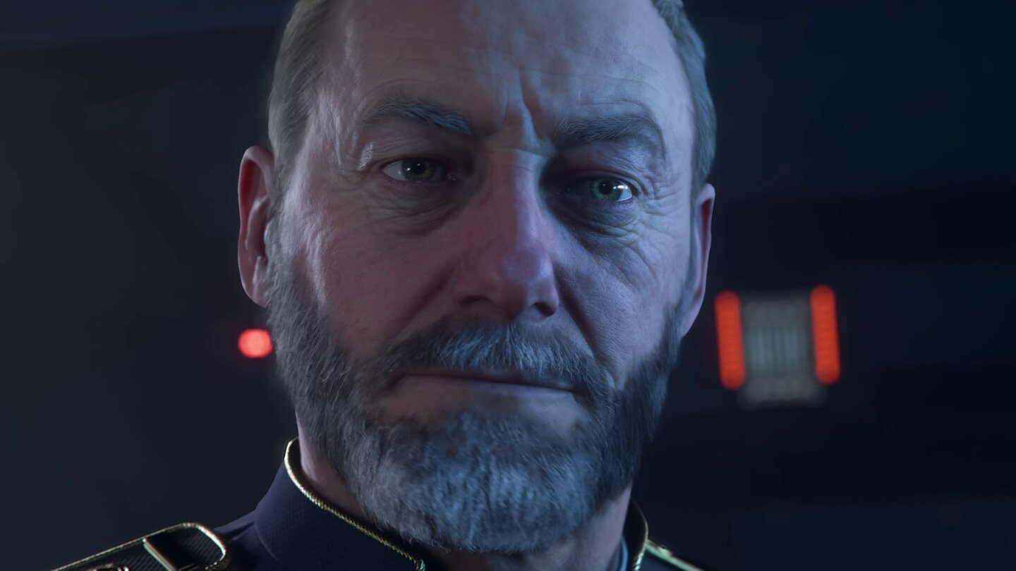 Star Citizen: Squadron 42