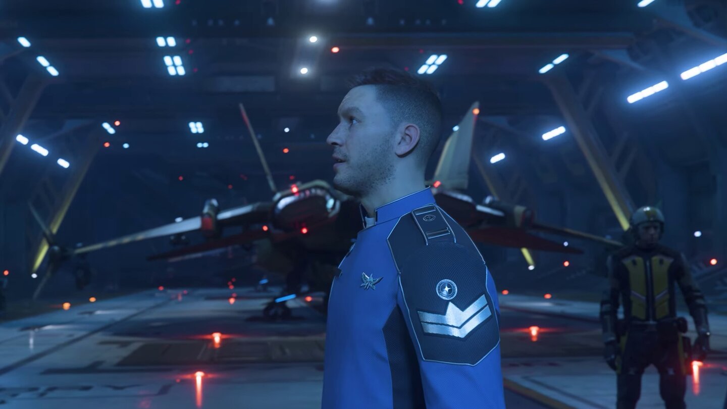 Star Citizen: Squadron 42