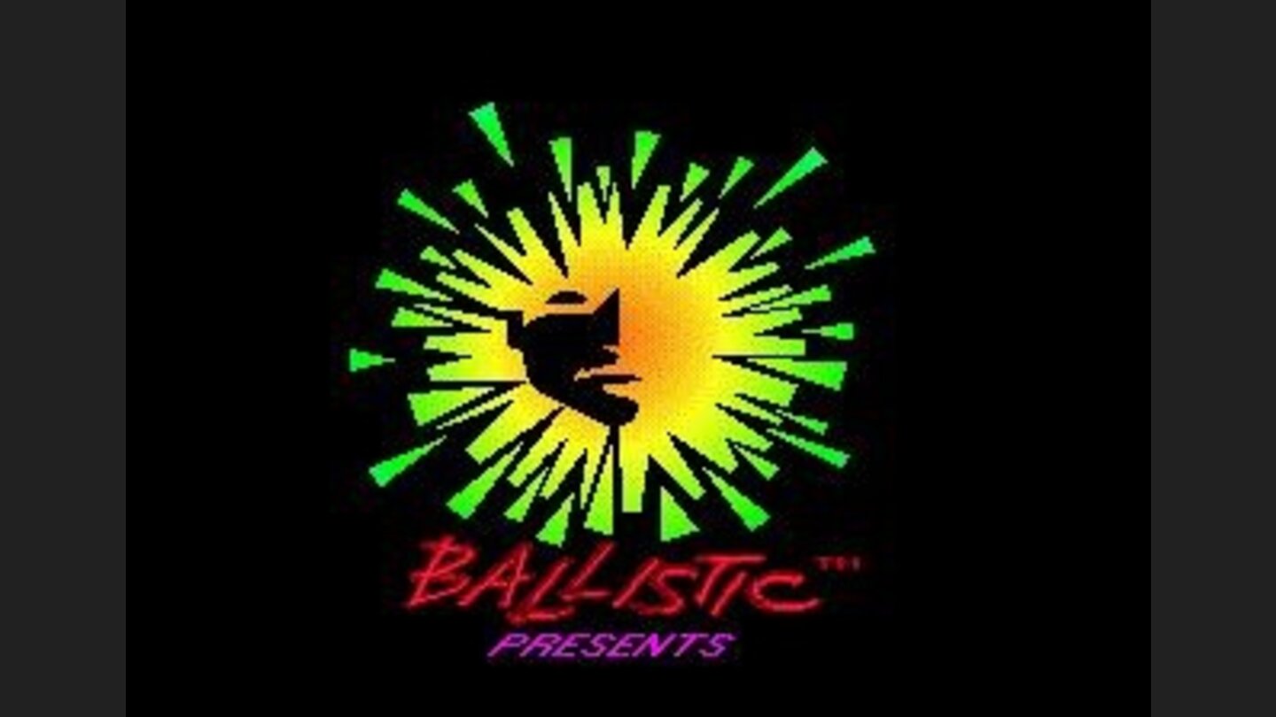 Nice company logo...