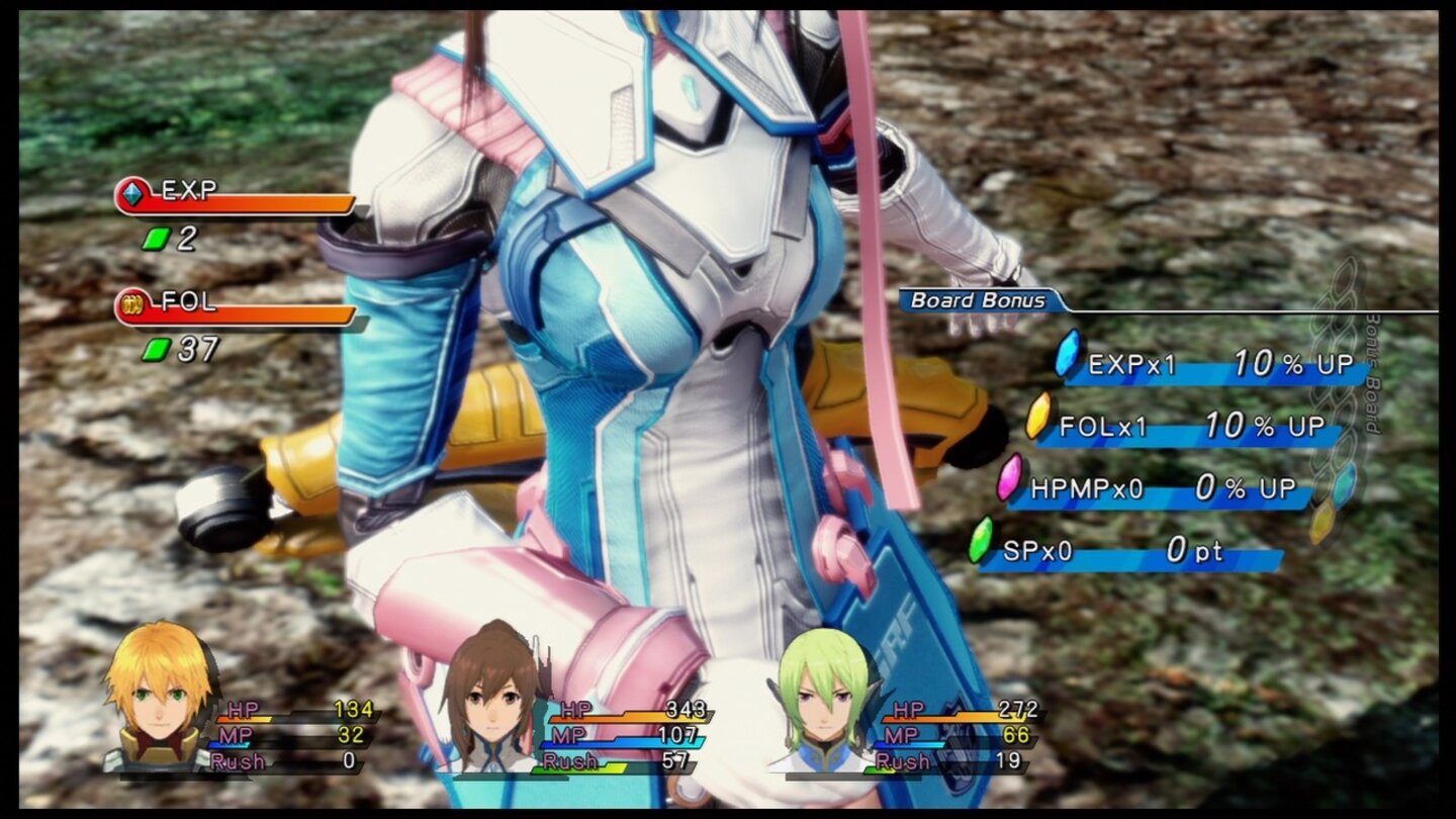 star ocean