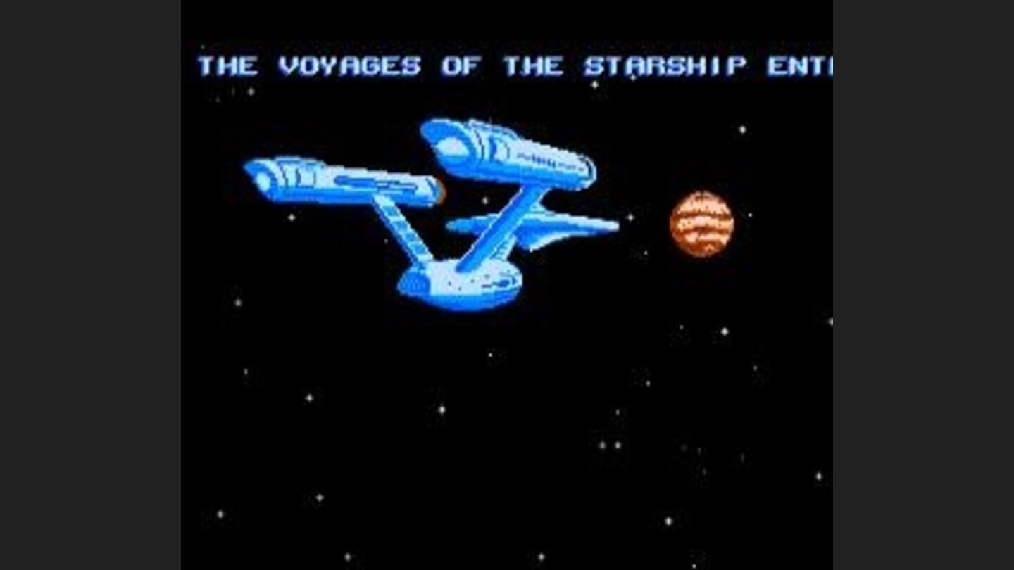 A nice sequence mimicking the series opening.