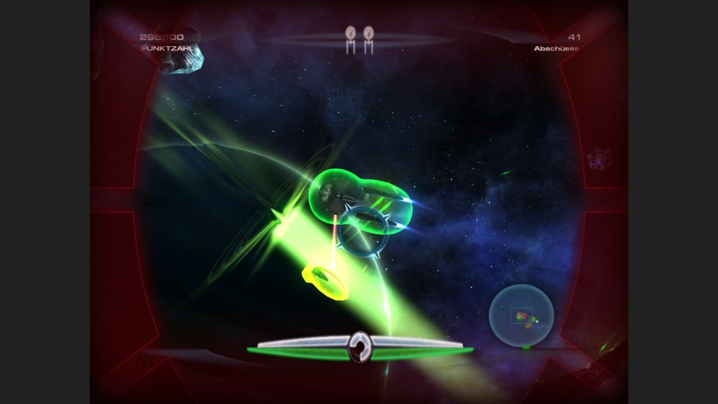 Star Trek D.A.C.