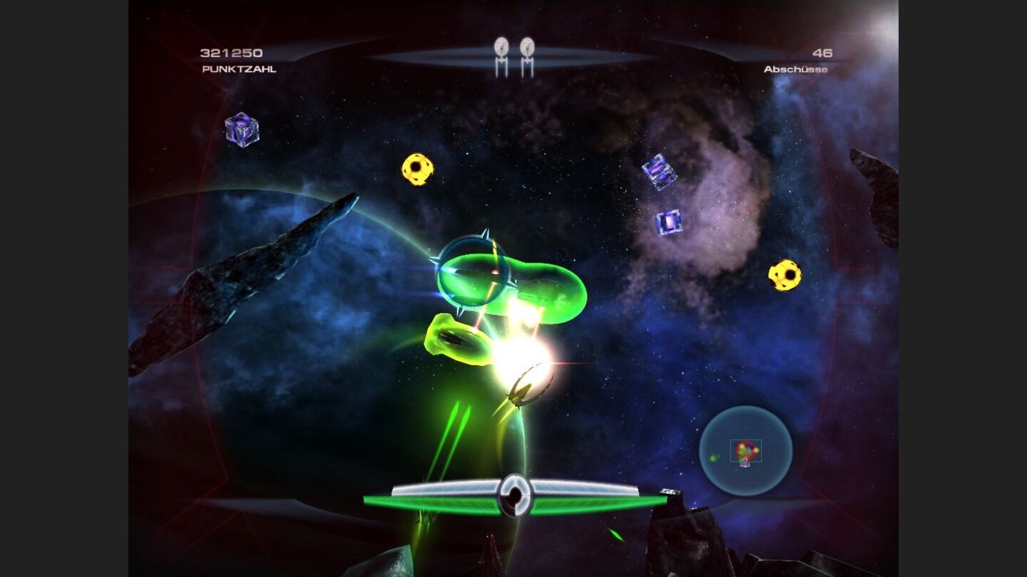Star Trek D.A.C.