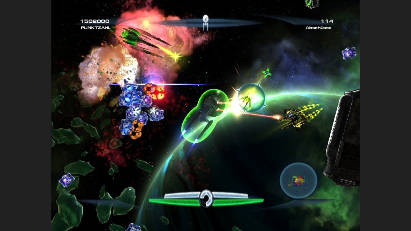 Star Trek D.A.C.