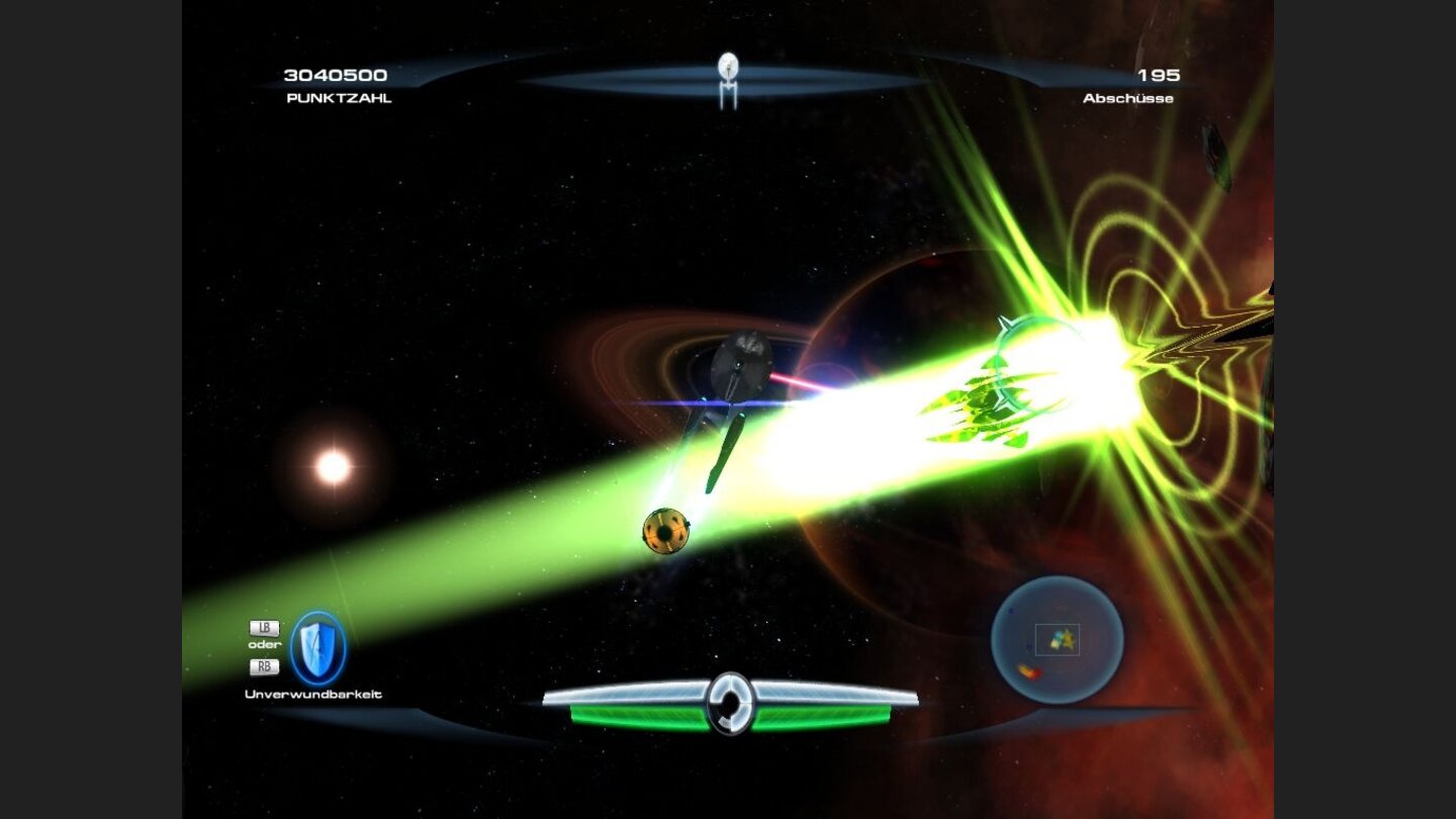 Star Trek D.A.C.