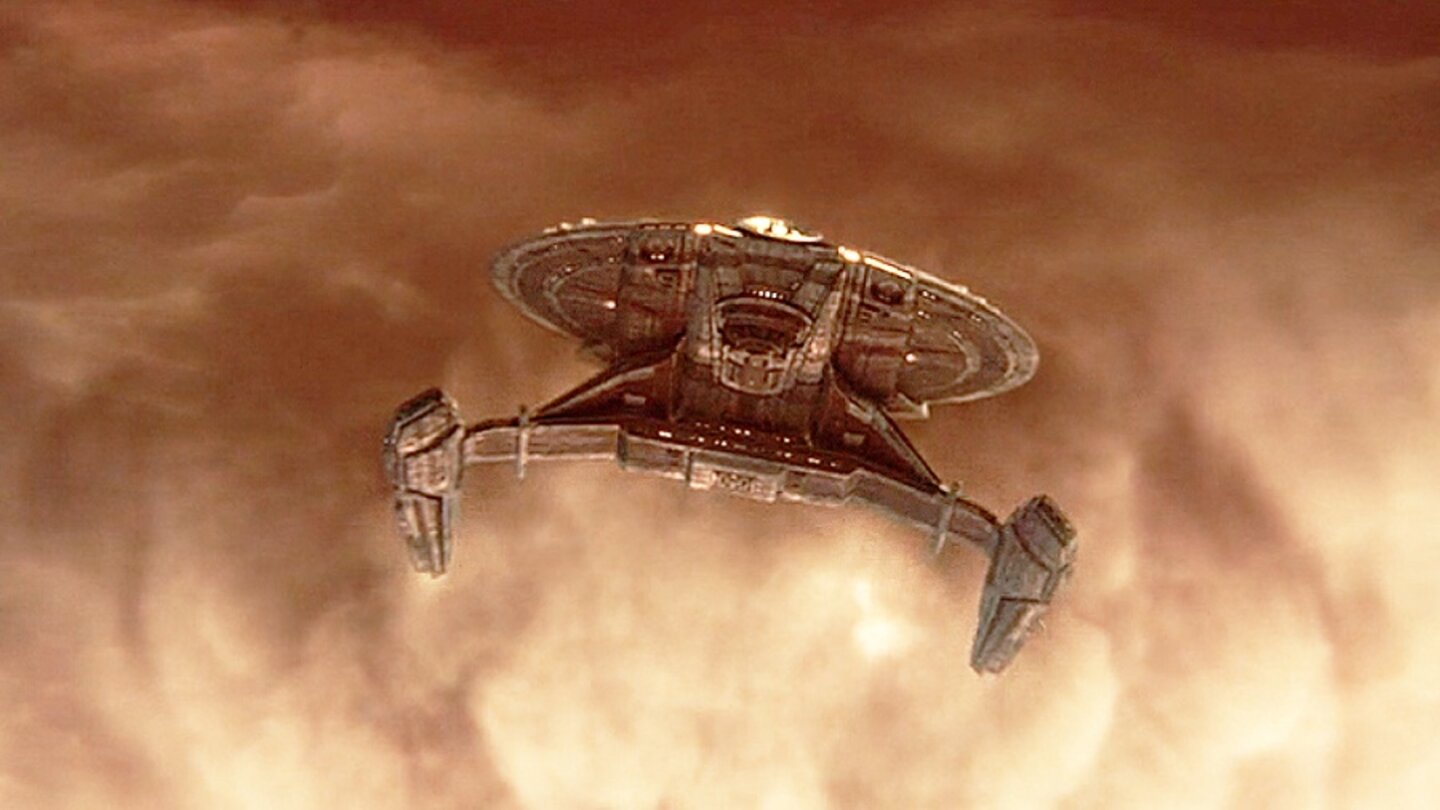 Star Trek: Discovery