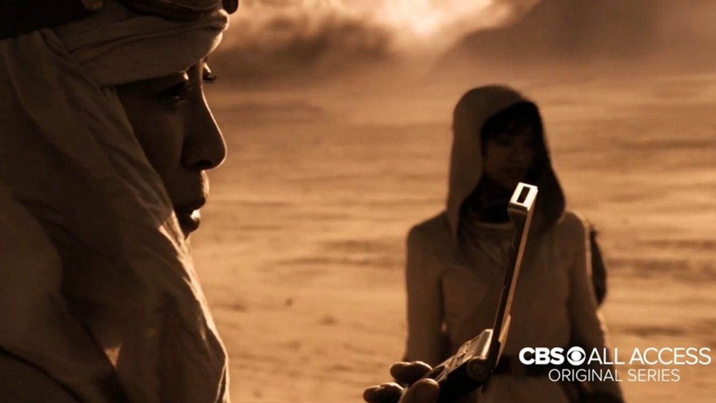 Star Trek: Discovery