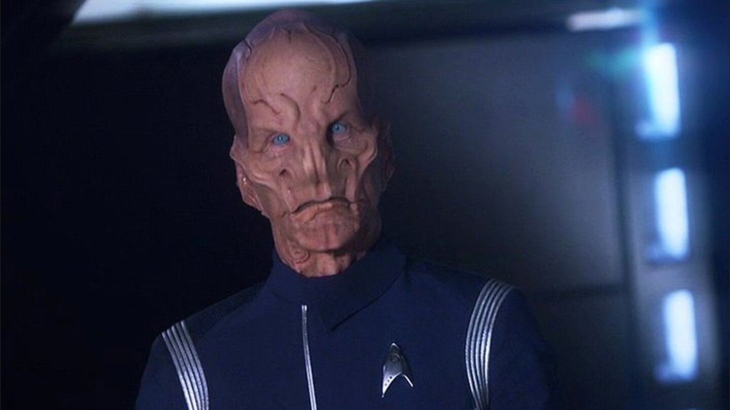 Star Trek: Discovery