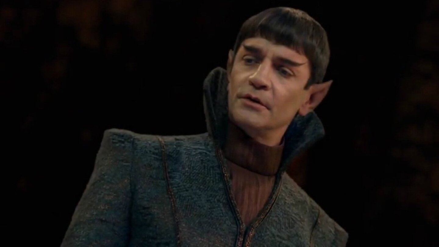 Star Trek: Discovery